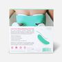 LaVie Warming Lactation Massage Pads, Teal, , large image number 1