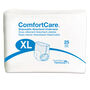 ComfortCare Disposable Absorbent Underwear, X-Large 48"-66", , large image number 0