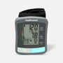 HealthSmart Standard Series LCD Wrist Digital Blood Pressure Monitor, , large image number 0