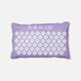 Kanjo Aroma Lavender Acupressure Pillow, , large image number 0