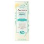 Aveeno Positively Mineral Sensitive Face Lotion Sunscreen SPF 50, 2 fl oz., , large image number 0