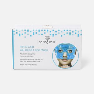 Caring Mill™ Gel Bead Face Mask