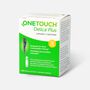 OneTouch Delica Plus Lancet 30g - 100 ct., , large image number 2