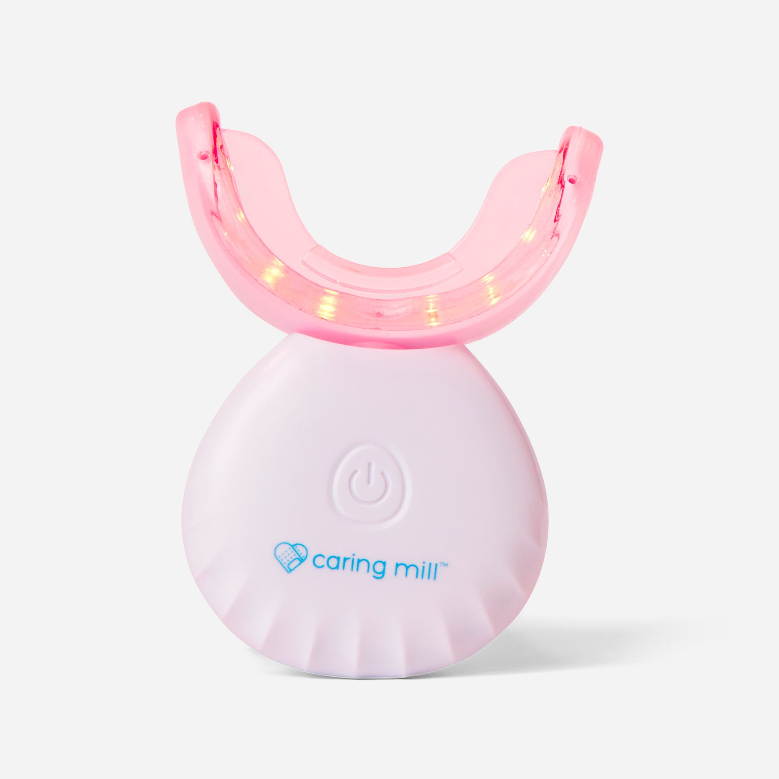 Caring Mill™ Gum Health Light Therapy Device