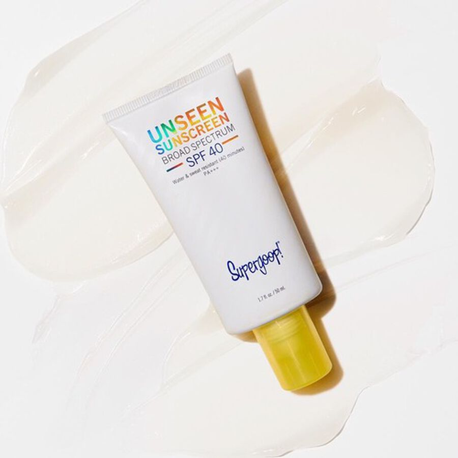 Supergoop! Unseen Sunscreen, SPF 40, 1.7 fl oz., , large image number 5