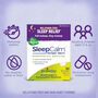 SleepCalm&reg; Meltaway Tablets Homeopathic Medicine, 60 ct., , large image number 1
