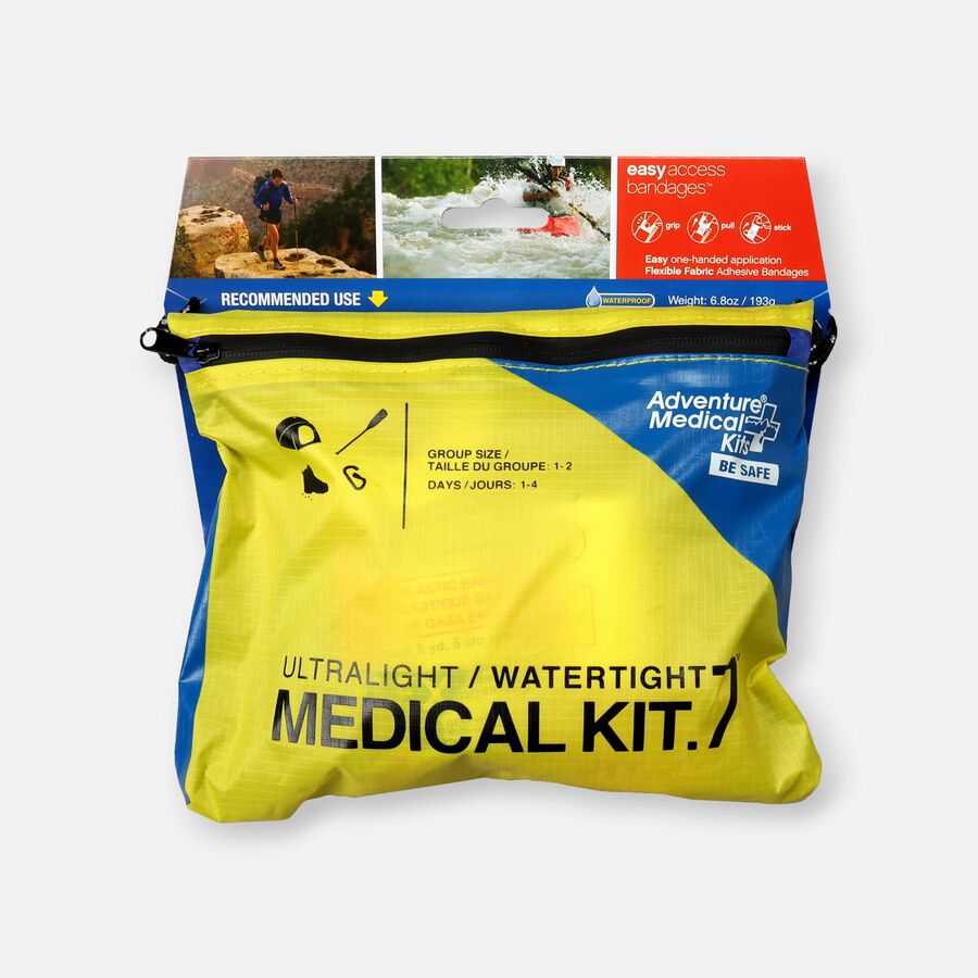 Adventure Medical Kits Ultralight Water-Tight, Ultralight Series .7, , large image number 0