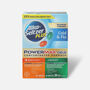 Alka-Seltzer Plus PowerMax Gels, Cold & Flu, Day & Night, , large image number 1