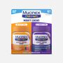 Mucinex Children's Cough Mighty Chews, Day & Night Combo Pack 2X16 ct., , large image number 0