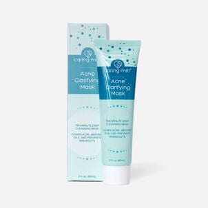 Caring Mill™ Acne Clarifying Mask