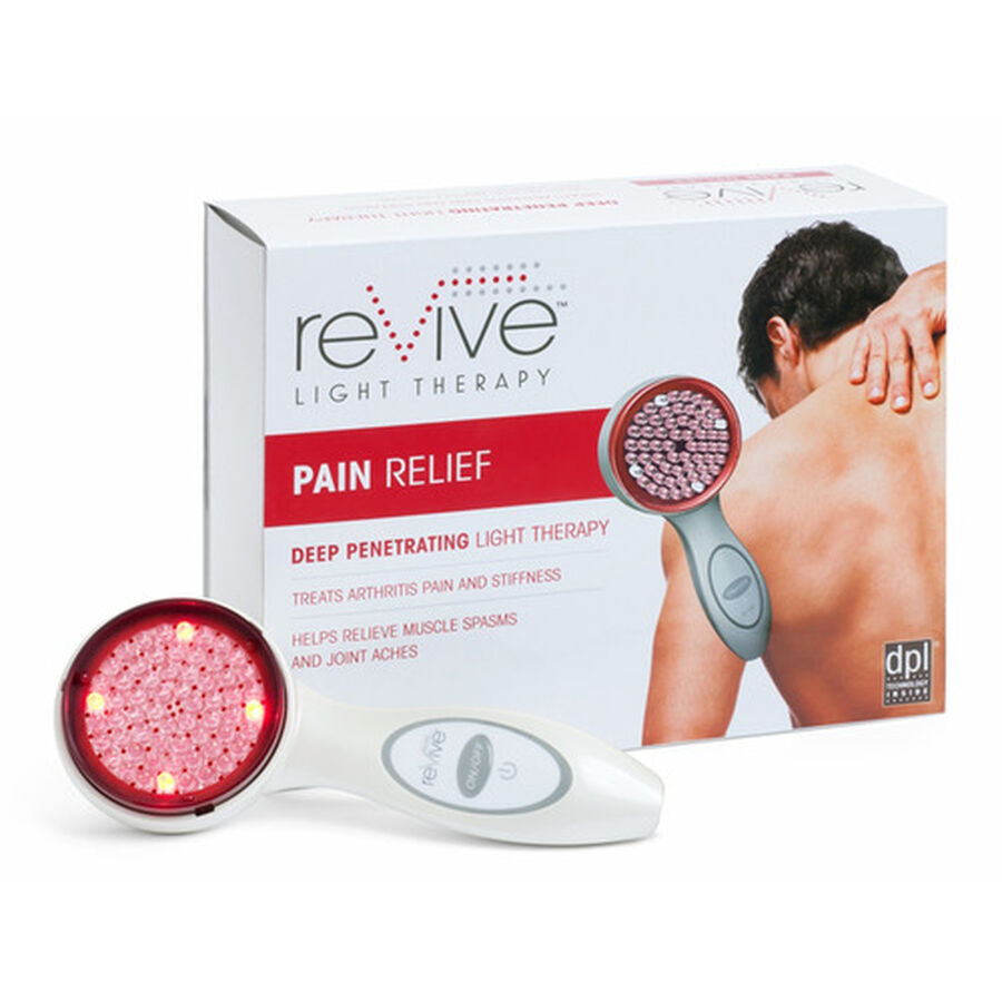 reVive Light Therapy Pain System, , large image number 3