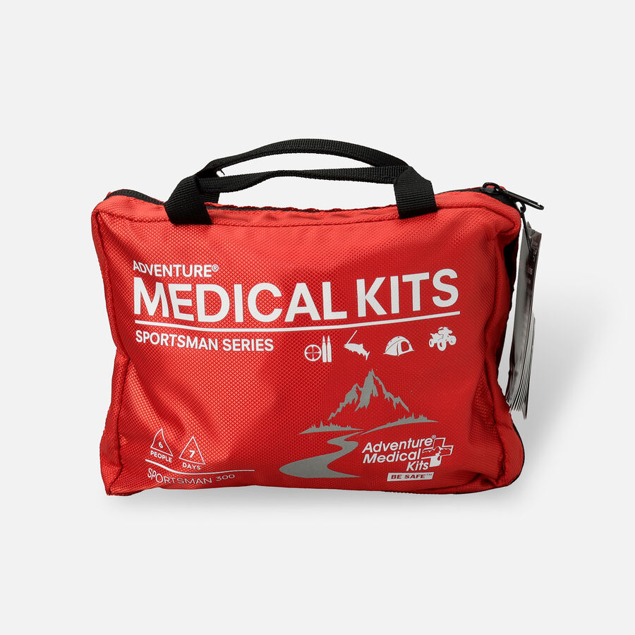 Adventure Medical Kits Sportsman 300, , large image number 0