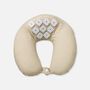 Kanjo Memory Foam Acupressure Neck Pillow, , large image number 2