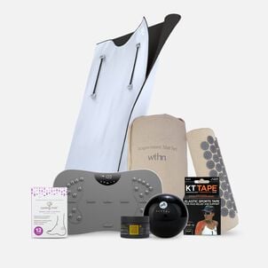 Train & Recover Bundle