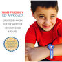 AllerMates Children's Allergy Alert Bracelet - Asthma, , large image number 3