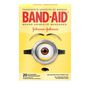Band-Aid Adhesive Assorted Bandages, Minions, 20 ct., , large image number 0