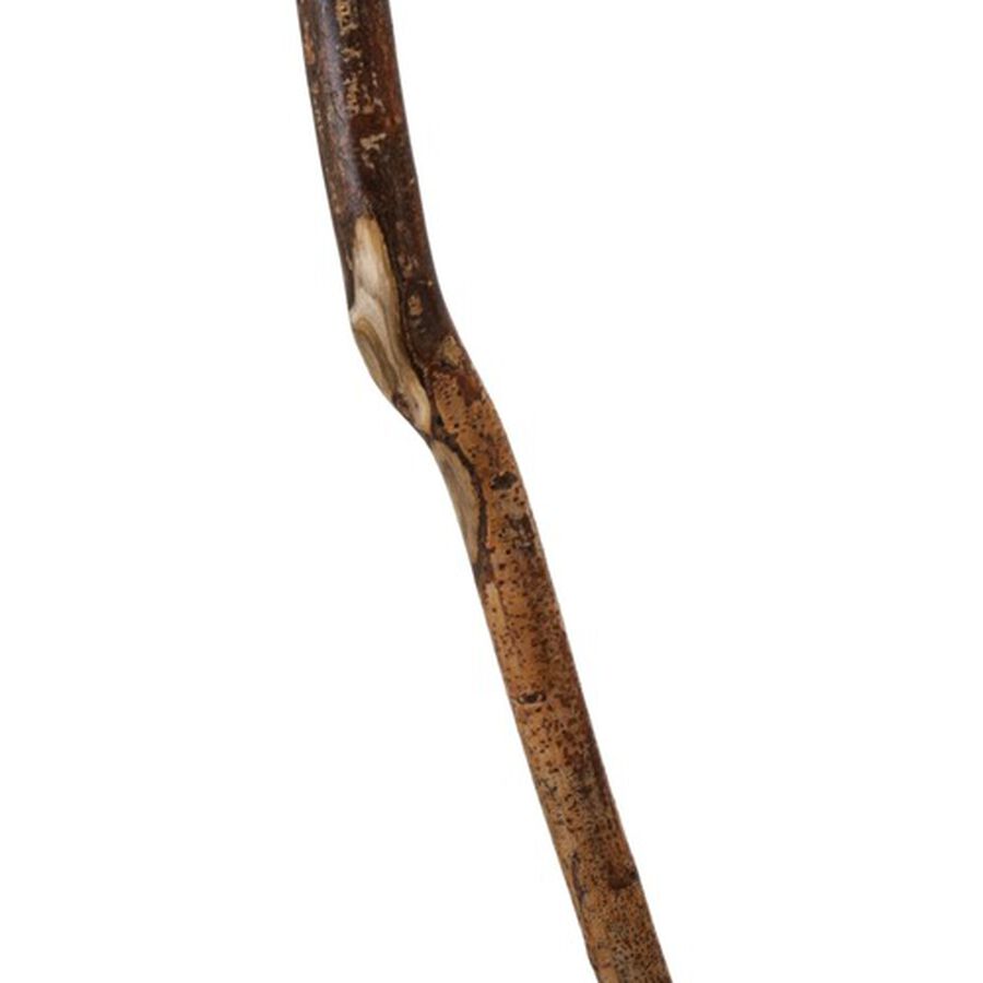Natural Hardwood Root Cane, 37", , large image number 2