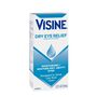 Visine Dry Eye Relief Lubricating Eye Drops for Dry Eyes, 0.5 fl oz., , large image number 4