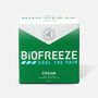 Biofreeze® Pain Relief Cream, 3 oz. Jar, , large image number 1