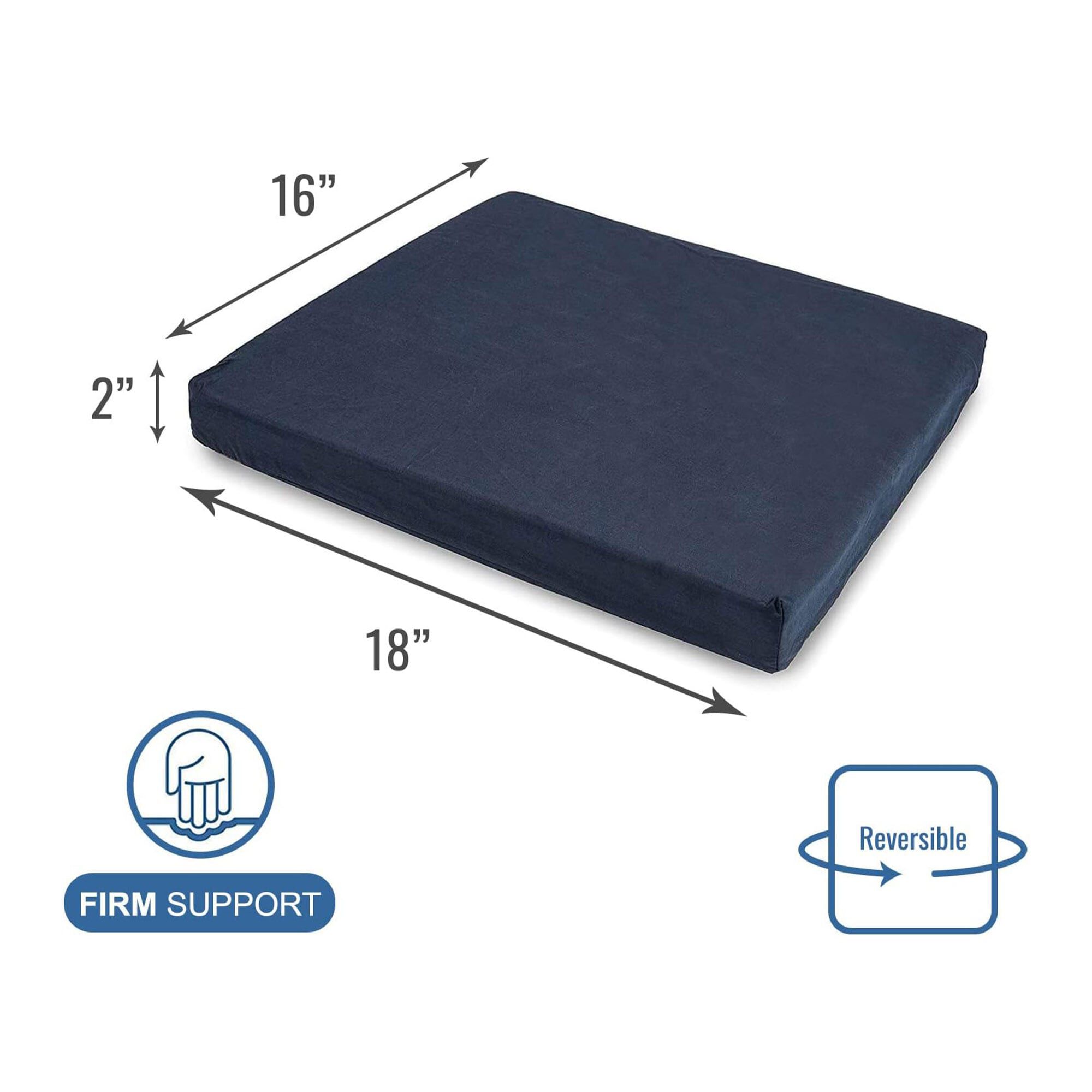DMI Seat Cushion - Thumbnail 3