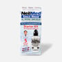 NeilMed Sinus Rinse Regular Bottle Kit, 1 kit, , large image number 0