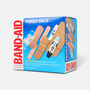 Band-Aid Adhesive Bandages Family Pack, 110 ct., , large image number 2