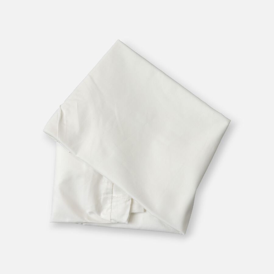 CPAP 2.0 Standard Pillowcase, White, , large image number 2