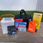 Adventure Medical Kits Molle Pro First Aid Kit with LuminAID, , large image number 8
