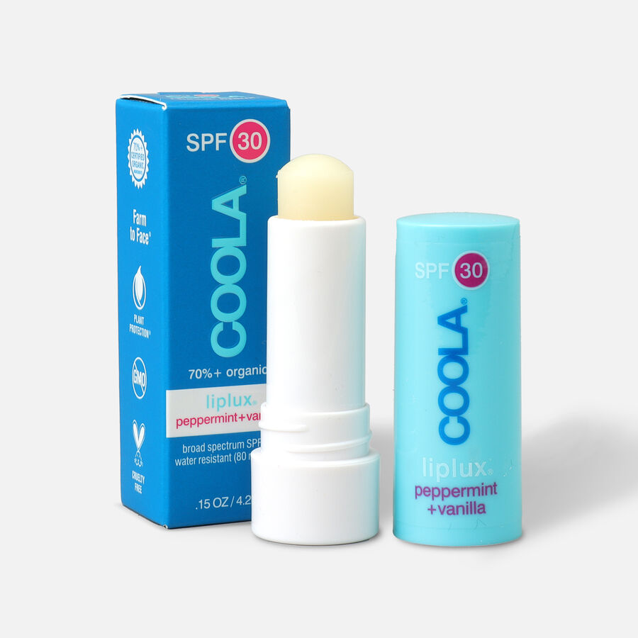 coola liplux spf 30