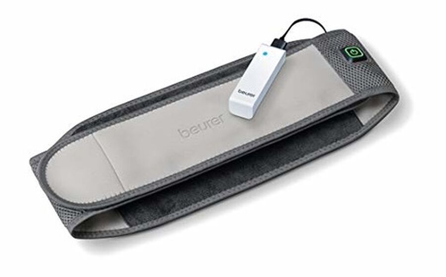 Beurer Mobile Wireless Heating Pad, , large image number 4