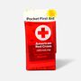 American Red Cross Pocket First Aid Kit, , large image number 0