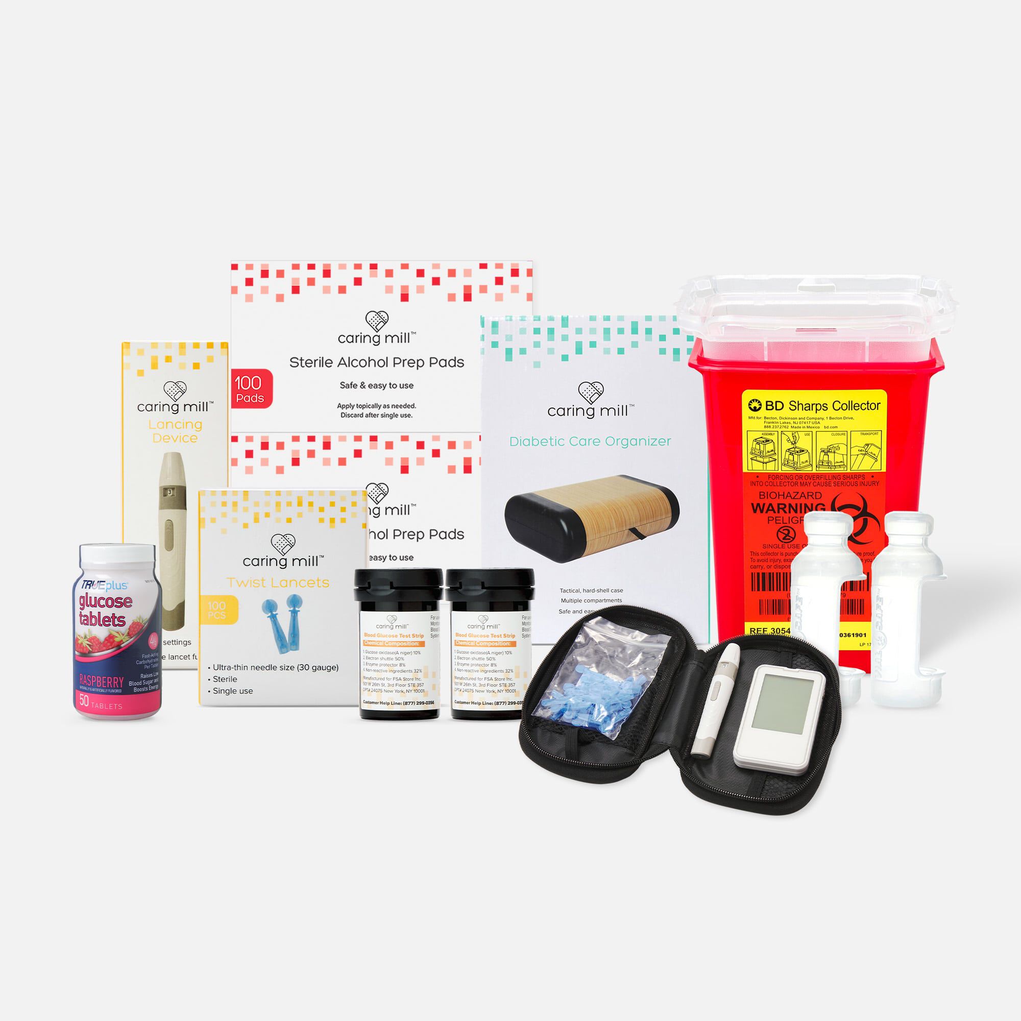 The Original Happy Dab Kit - Official Site – Happy Kit