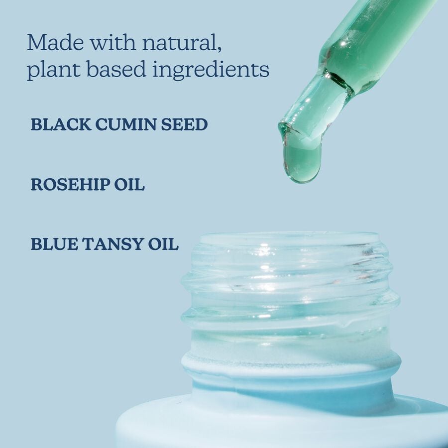 Blume Meltdown Oil for Acne Prone Skin, 1 oz., , large image number 2