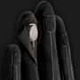 Intellinetix Vibrating Gloves, Medium, , large image number 5