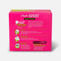 Playtex Sport Odor Shield Regular Tampons, 32 ct., , large image number 1