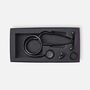 3M Littmann Classic III Stethoscope (5803), Black Tube with Black Edition Chestpiece, 27", , large image number 3