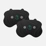 Chirp Halo Calf Pad, 2-Pack, , large image number 0