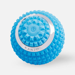 Kanjo Vibrating Acupressure Foot Pain Relief Ball