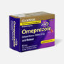 GoodSense® Omeprazole Delayed Release Tablets 20 mg, Acid Reducer, 42 ct., , large image number 2
