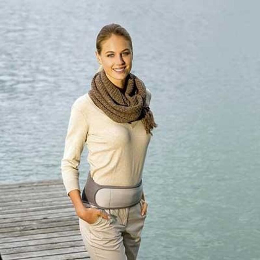 Beurer Mobile Wireless Heating Pad, , large image number 6