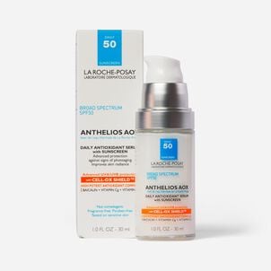 La Roche-Posay Anthelios AOX Daily Antioxidant Serum SPF 50