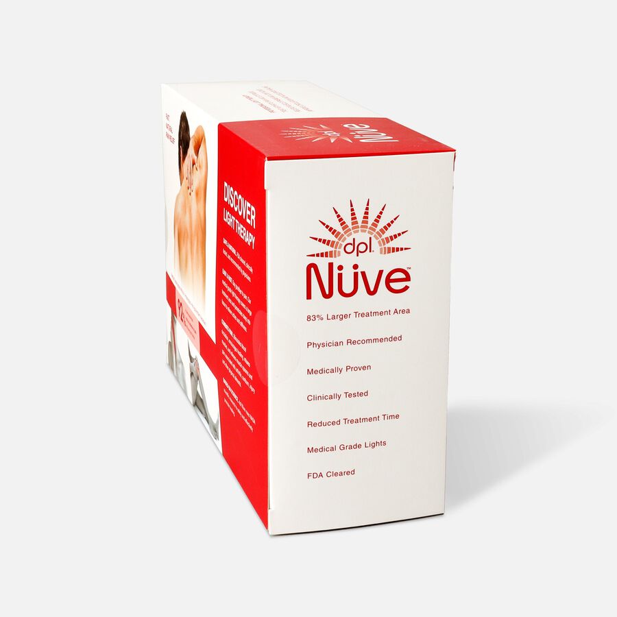 Deep Penetrating Light Therapy Nuve N72, , large image number 3
