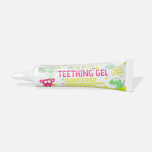 Jack N' Jill Natural Teething Gel 15g