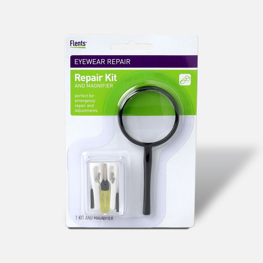 Flents Eyeglass Repair Kit, , large image number 0