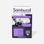 Sambucol Black Elderberry Cold & Flu Relief Tablets, 30 ct., , large image number 1