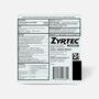 Zyrtec Indoor & Outdoor Allergy Relief Tablets, 10mg, 90 ct., , large image number 1
