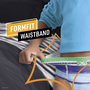 Ninjamas Nighttime Bedwetting Underwear for Boys, , large image number 14