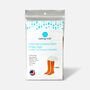 Caring Mill® Medical Women Knee High Compression Socks, Closed Toe, Medium, Suntan, , large image number 0