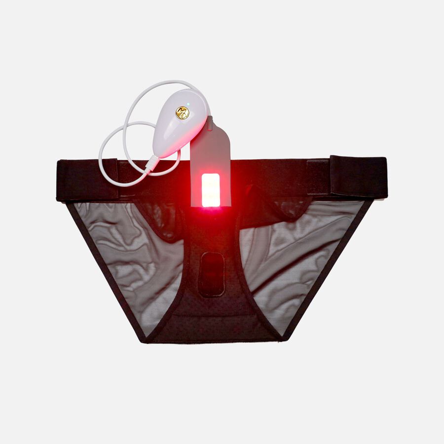 Mommy Matters NeoHeat Red Light Therapy Device for Postpartum Healing, , large image number 2