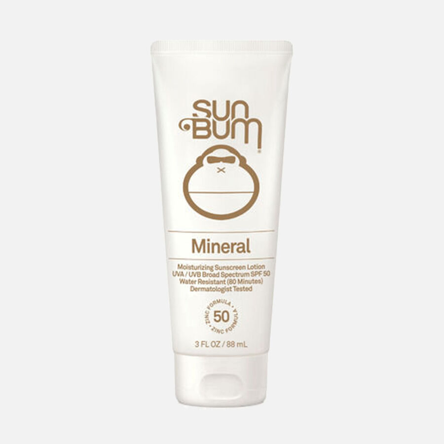 Sun Bum Mineral Sunscreen Lotion SPF 50, 3 oz., , large image number 0